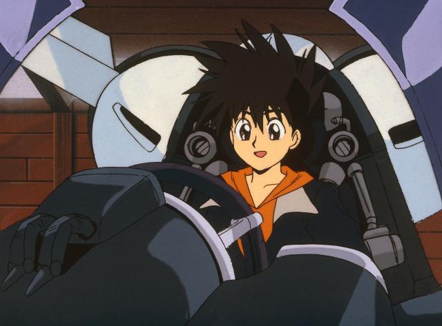 閃電霹靂車 線上看