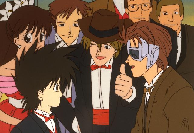 閃電霹靂車 線上看