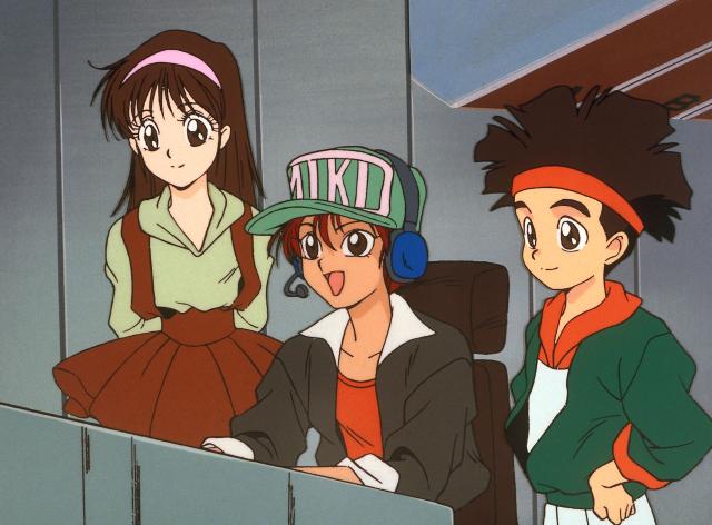 閃電霹靂車 線上看