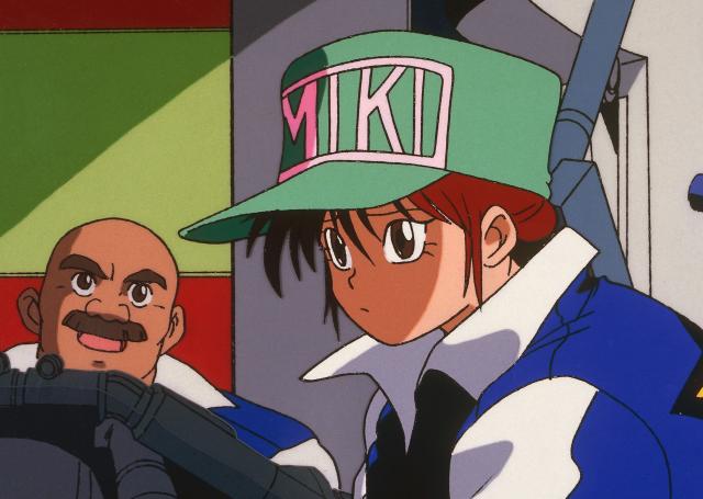 閃電霹靂車 線上看