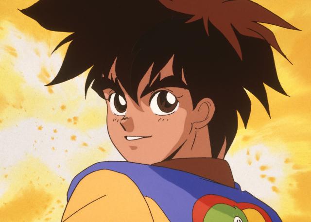 閃電霹靂車 線上看