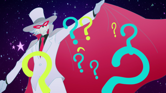 幽零幻鏡 線上看