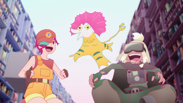 幽零幻鏡 線上看