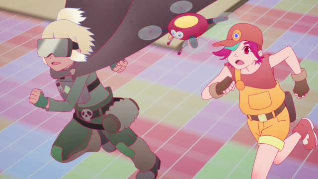 幽零幻鏡 線上看