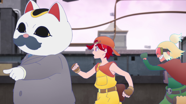 幽零幻鏡 線上看