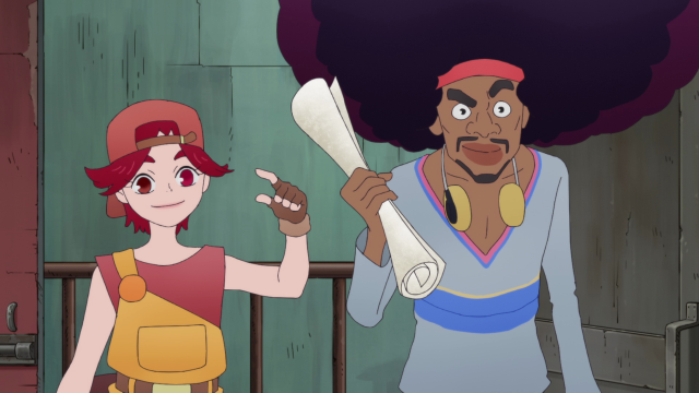 幽零幻鏡 線上看