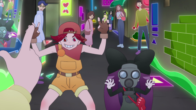 幽零幻鏡 線上看