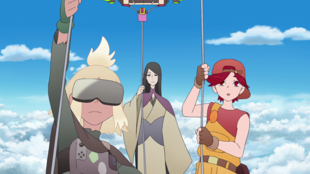 幽零幻鏡 線上看