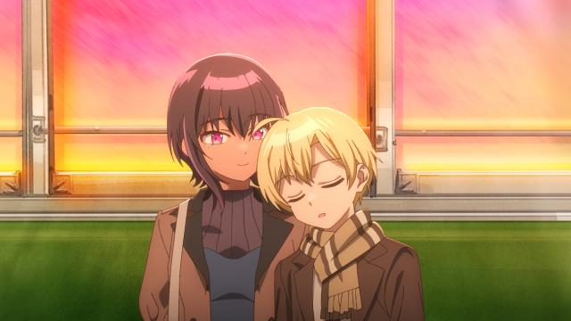 新來的女傭有點怪 線上看