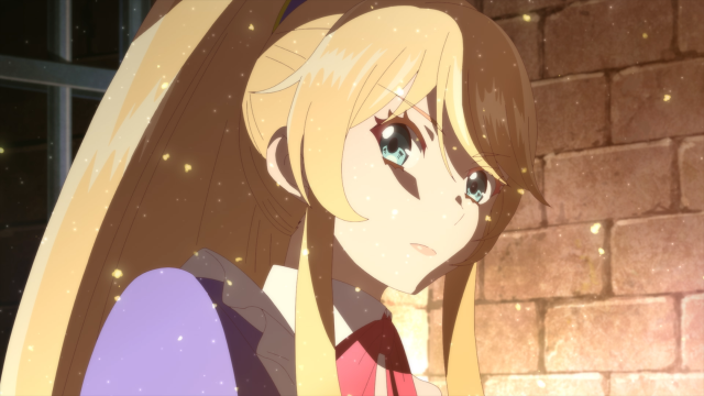 因為是反派大小姐所以養了魔王 第12集