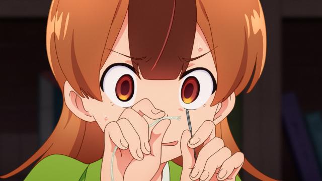 我家師傅沒有尾巴 第5集