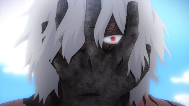 我的英雄學院 第六季 第126集