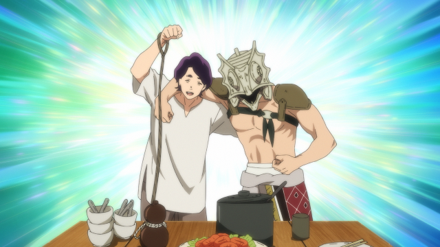 給不滅的你 第二季 第20集