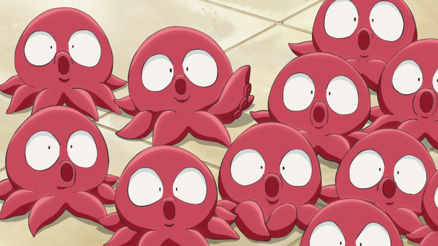 她來自煩星 第二季 線上看