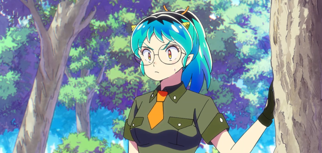 她來自煩星 第二季 線上看