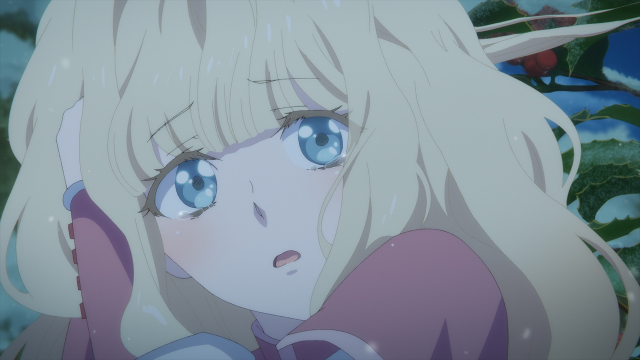 書蟲公主 線上看