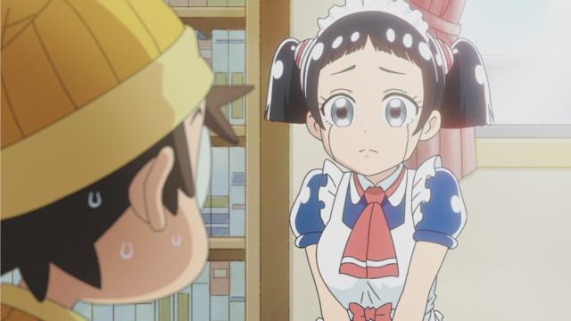 我與機器子 線上看