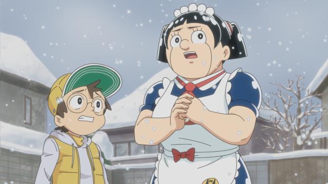 我與機器子 線上看