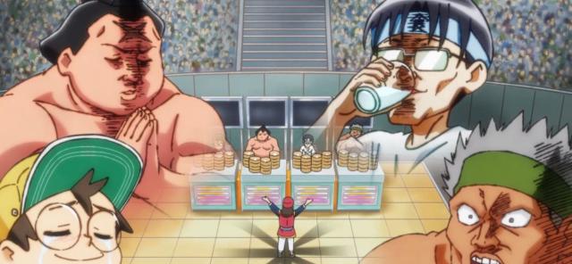 我與機器子 線上看