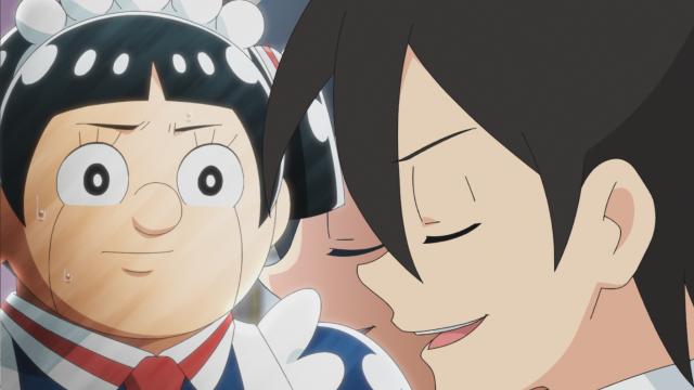 我與機器子 線上看