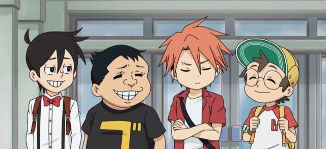 我與機器子 線上看