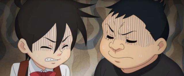 我與機器子 線上看