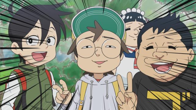 我與機器子 線上看