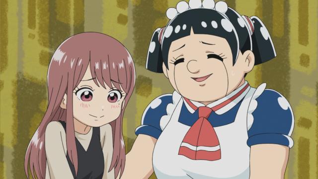 我與機器子 線上看