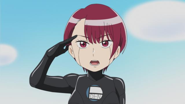 我與機器子 線上看