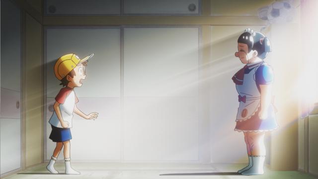 我與機器子 線上看