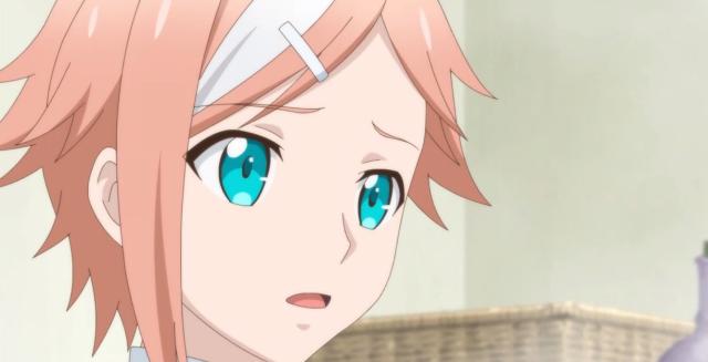 眾神眷顧的男人 第二季 第5集