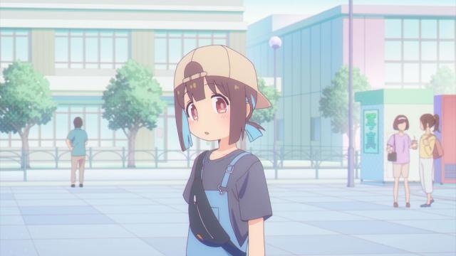 不當哥哥了！ 第4集