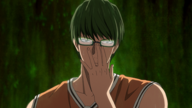 影子籃球員 第二季 第4集