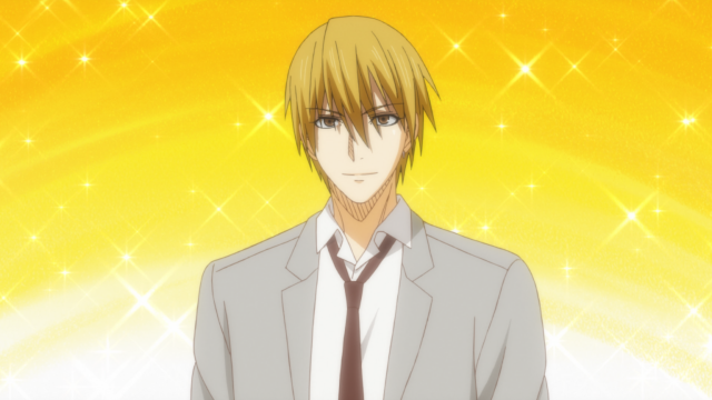 影子籃球員 第二季 第5集