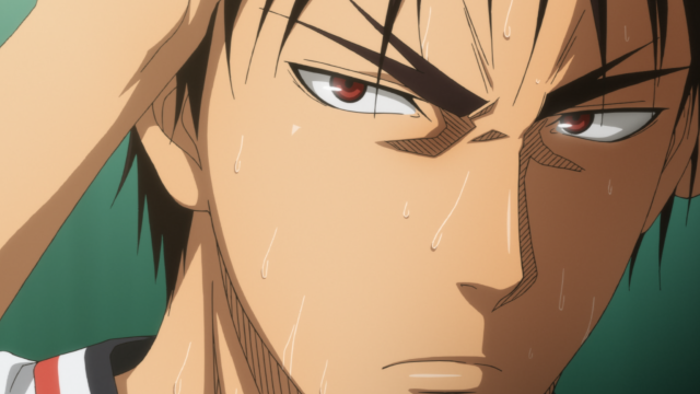 影子籃球員 第二季 第6集