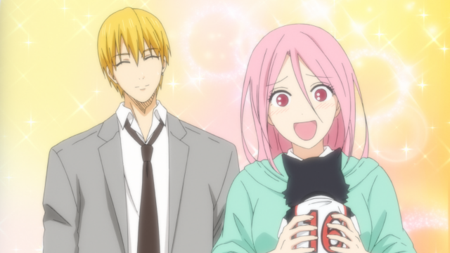 影子籃球員 第二季 第7集