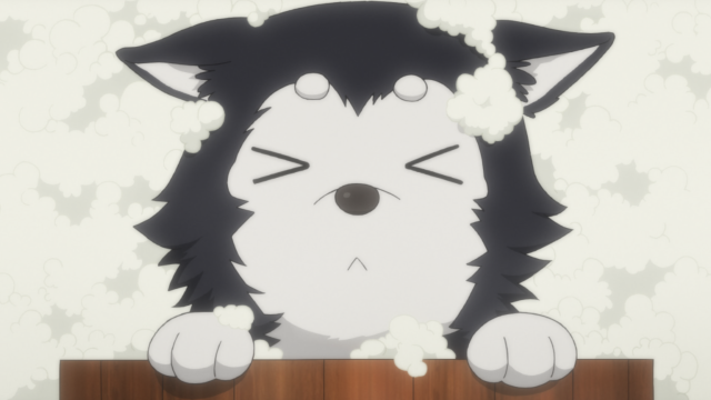 影子籃球員 第二季 第12集