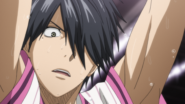 影子籃球員 第二季 第25集