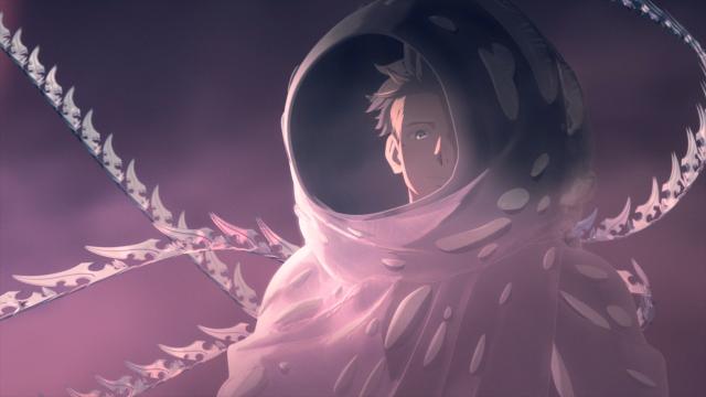 TRIGUN STAMPEDE 第3集