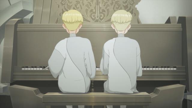 TRIGUN STAMPEDE 第9集