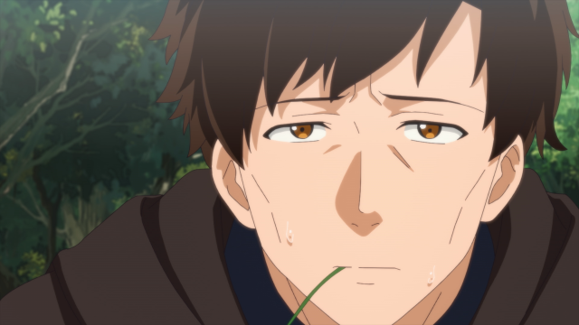 被解僱的暗黑士兵（30多歲）開始了慢生活的第二人生 線上看