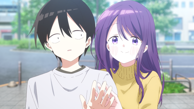 久保同學不放過我 線上看