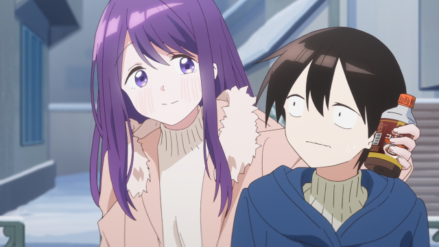 久保同學不放過我 線上看