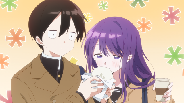 久保同學不放過我 線上看