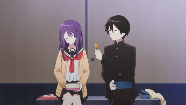 久保同學不放過我 線上看