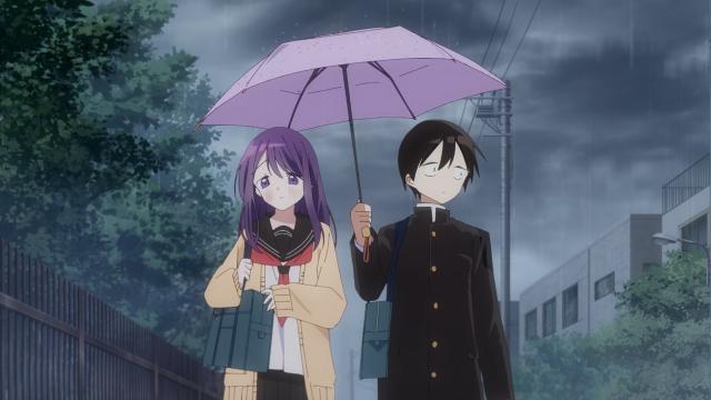 久保同學不放過我 線上看