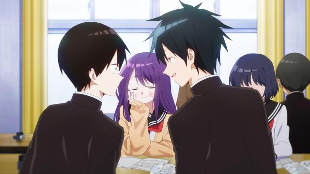 久保同學不放過我 線上看