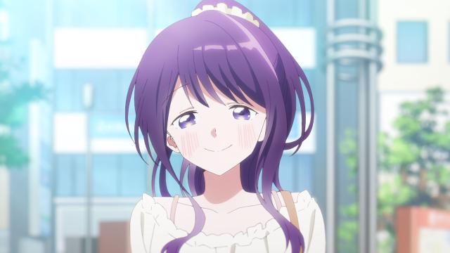 久保同學不放過我 線上看