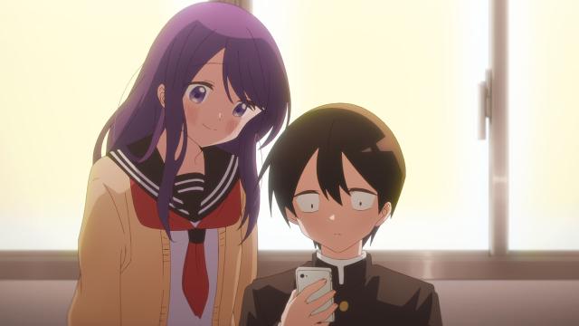 久保同學不放過我 線上看