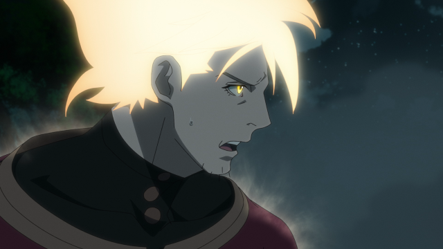 阿魯斯的巨獸 線上看